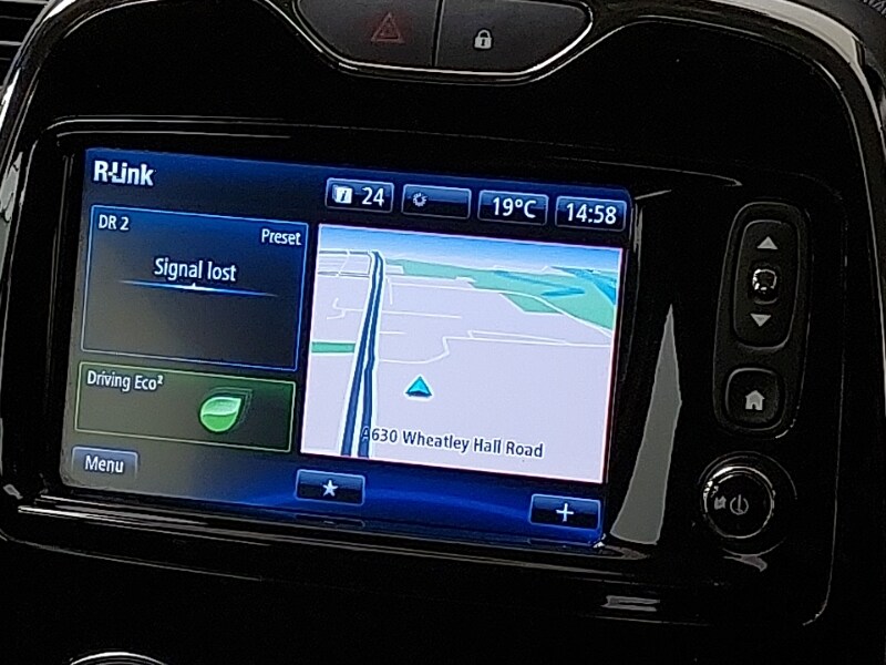 Used Renault Captur 2017 for sale - 77652063: Photo 11