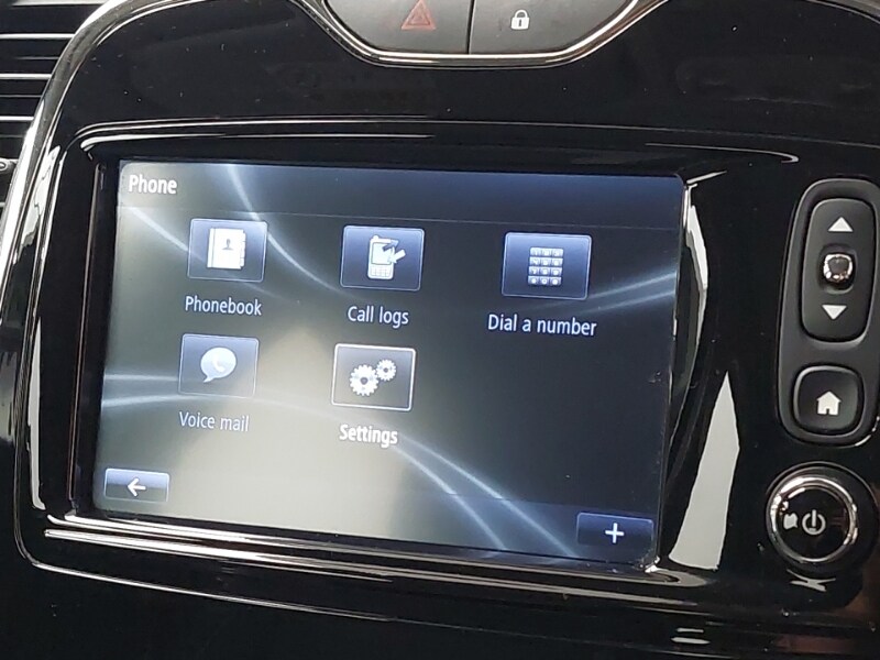 Used Renault Captur 2017 for sale - 77652063: Photo 16