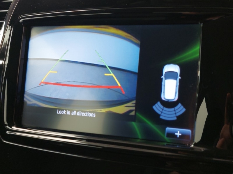 Used Renault Captur 2017 for sale - 77652063: Photo 19