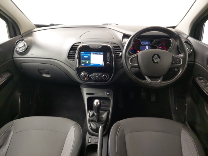 Used Renault Captur 2017 for sale - 77652063: Photo 2