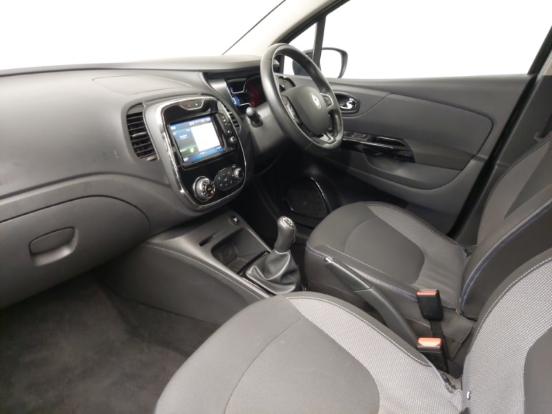 Used Renault Captur 2017 for sale - 77652063: Photo 5