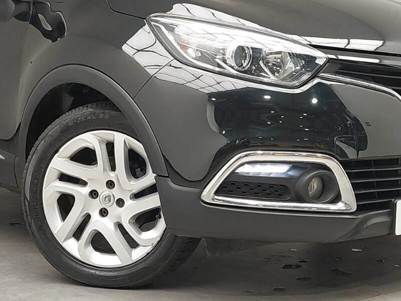 Used Renault Captur 2017 for sale - 77652063: Photo 9