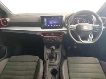Used SEAT Ibiza 2024 for sale - 78442040: Photo