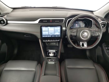 Used MG MG ZS 2022 for sale - 77706503: Photo