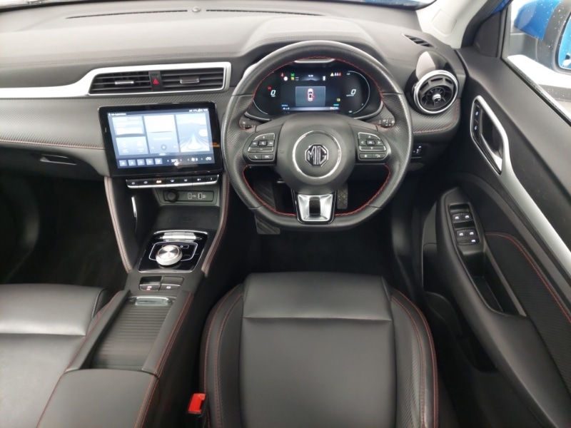 Used MG MG ZS 2022 for sale - 77706503: Photo 7