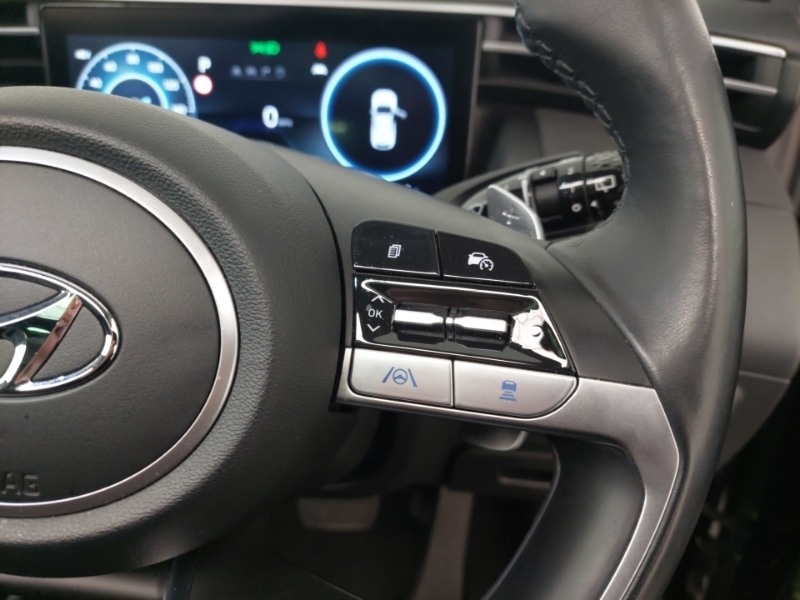 Used Hyundai TUCSON 2022 for sale - 77751837: Photo 14