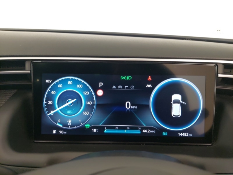 Used Hyundai TUCSON 2022 for sale - 77751837: Photo 18