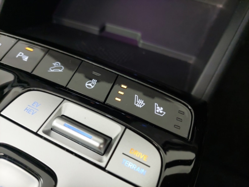 Used Hyundai TUCSON 2022 for sale - 77751837: Photo 19