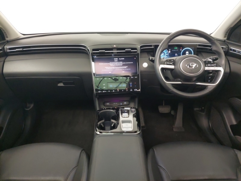 Used Hyundai TUCSON 2022 for sale - 77751837: Photo 2