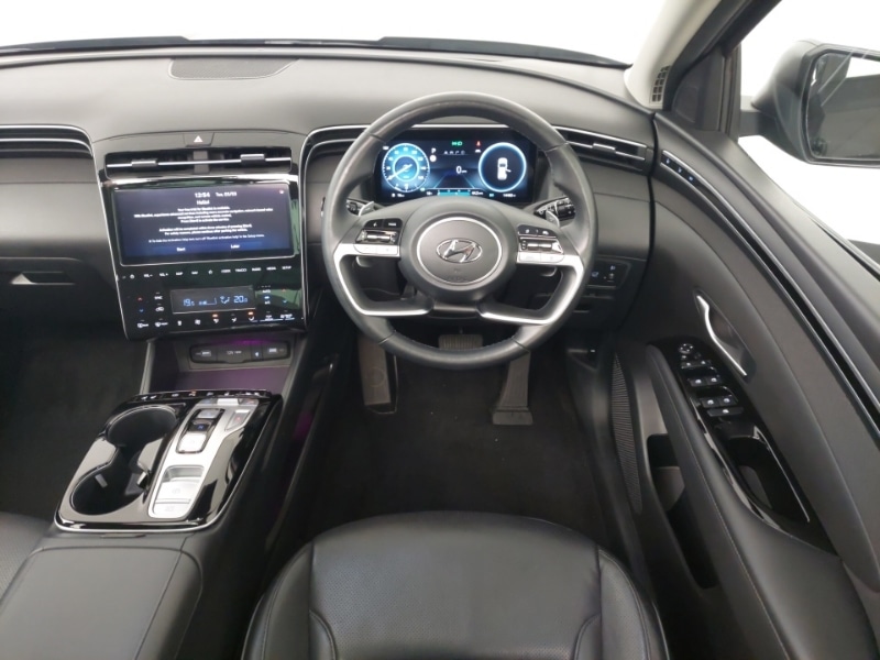 Used Hyundai TUCSON 2022 for sale - 77751837: Photo 7