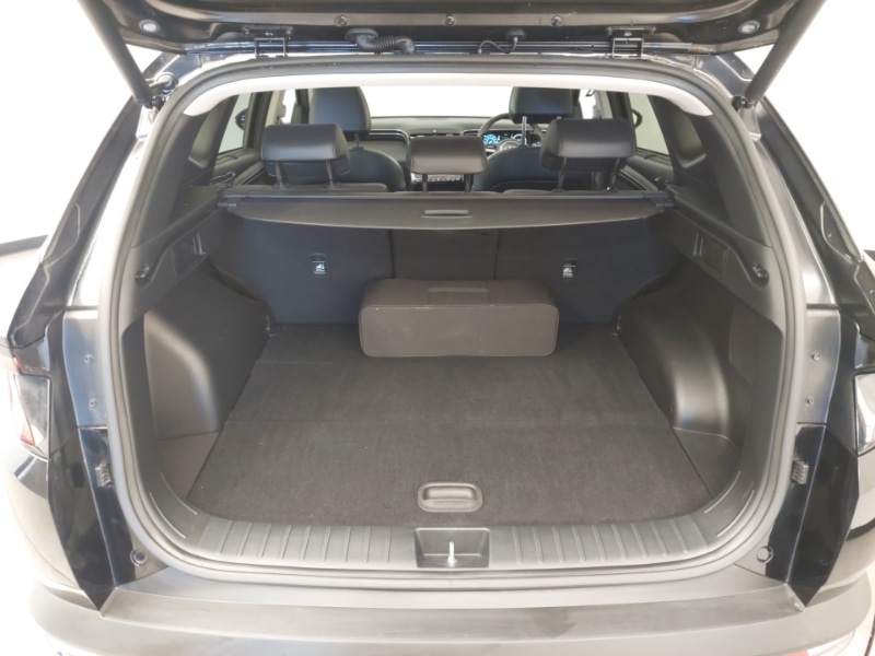 Used Hyundai TUCSON 2022 for sale - 77751837: Photo 8