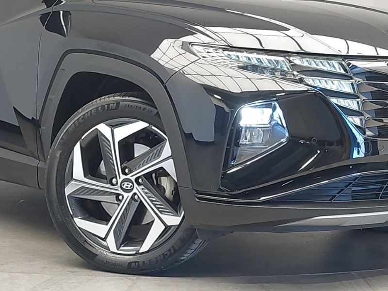 Used Hyundai TUCSON 2022 for sale - 77751837: Photo 9