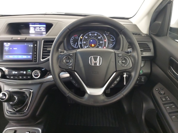 Used Honda CR-V 2016 for sale - 76229995: Photo 10
