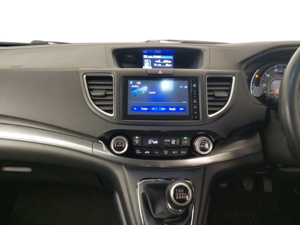 Used Honda CR-V 2016 for sale - 76229995: Photo 11