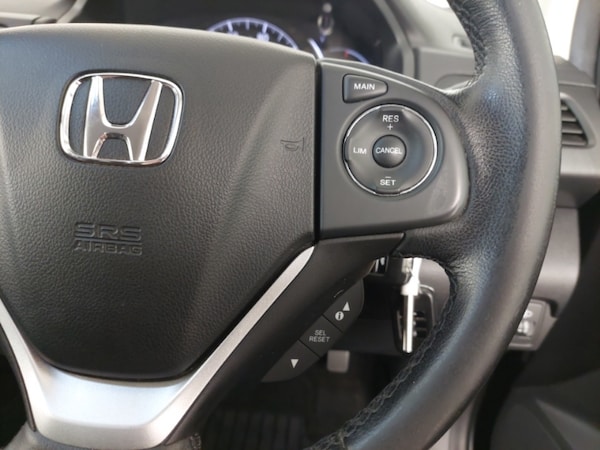 Used Honda CR-V 2016 for sale - 76229995: Photo 13