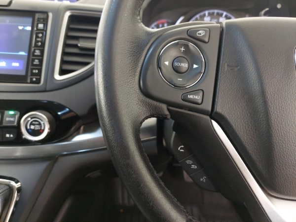 Used Honda CR-V 2016 for sale - 76229995: Photo 14