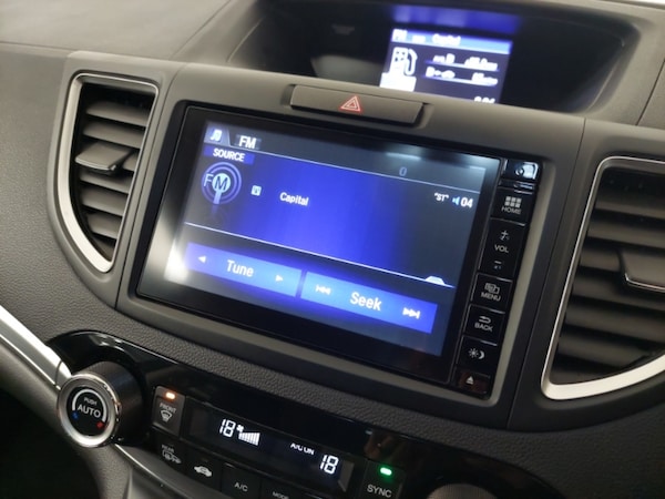 Used Honda CR-V 2016 for sale - 76229995: Photo 15