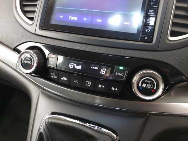 Used Honda CR-V 2016 for sale - 76229995: Photo 17