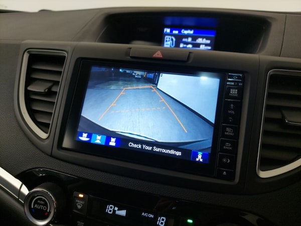 Used Honda CR-V 2016 for sale - 76229995: Photo 18