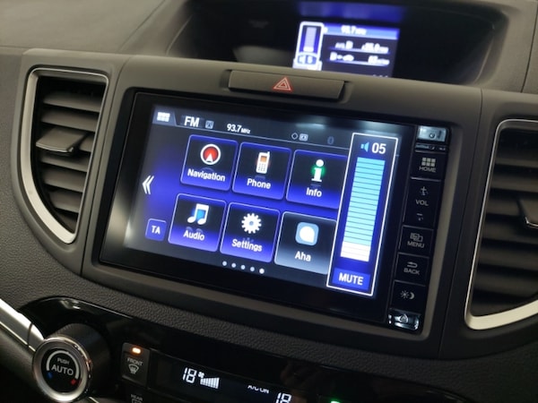 Used Honda CR-V 2016 for sale - 76229995: Photo 19