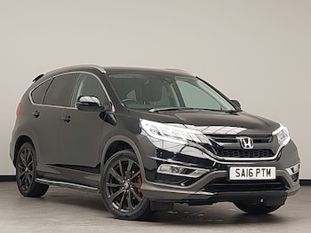 Honda - CR-V