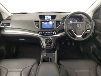 Used Honda CR-V 2016 for sale - 76229995: Photo
