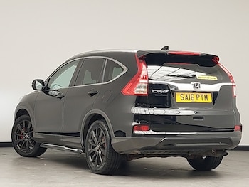 Used Honda CR-V 2016 for sale - 76229995: Photo