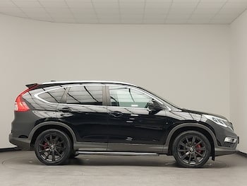Used Honda CR-V 2016 for sale - 76229995: Photo
