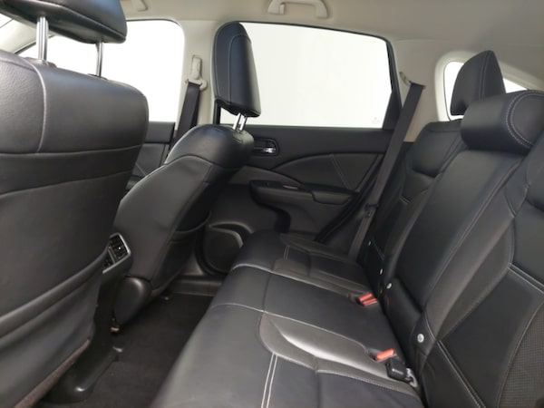 Used Honda CR-V 2016 for sale - 76229995: Photo 6