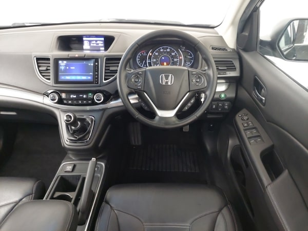 Used Honda CR-V 2016 for sale - 76229995: Photo 7