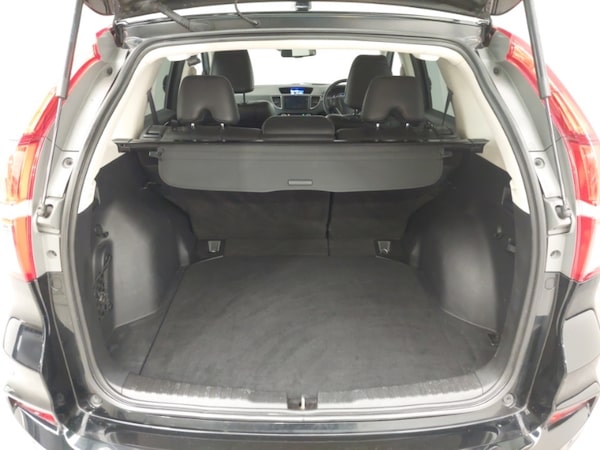 Used Honda CR-V 2016 for sale - 76229995: Photo 8