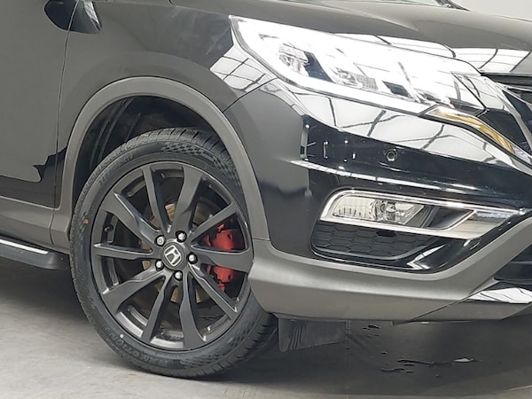 Used Honda CR-V 2016 for sale - 76229995: Photo 9