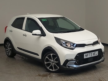 Used Kia Picanto 2023 for sale - 78467576: Photo