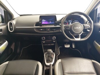 Used Kia Picanto 2023 for sale - 78467576: Photo