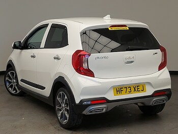Used Kia Picanto 2023 for sale - 78467576: Photo