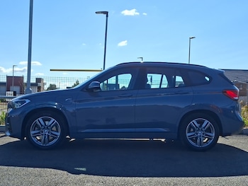 Used BMW X1 2022 for sale - 79376293: Photo