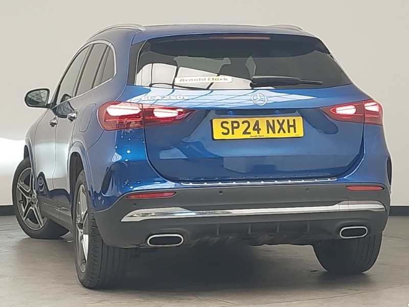 Used Mercedes-Benz GLA 2024 for sale - 78183709: Photo 3