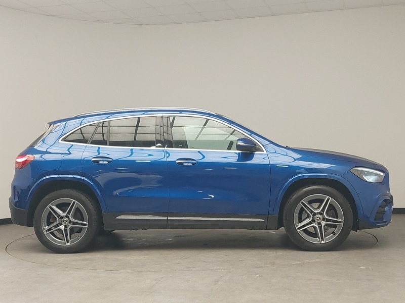 Used Mercedes-Benz GLA 2024 for sale - 78183709: Photo 4