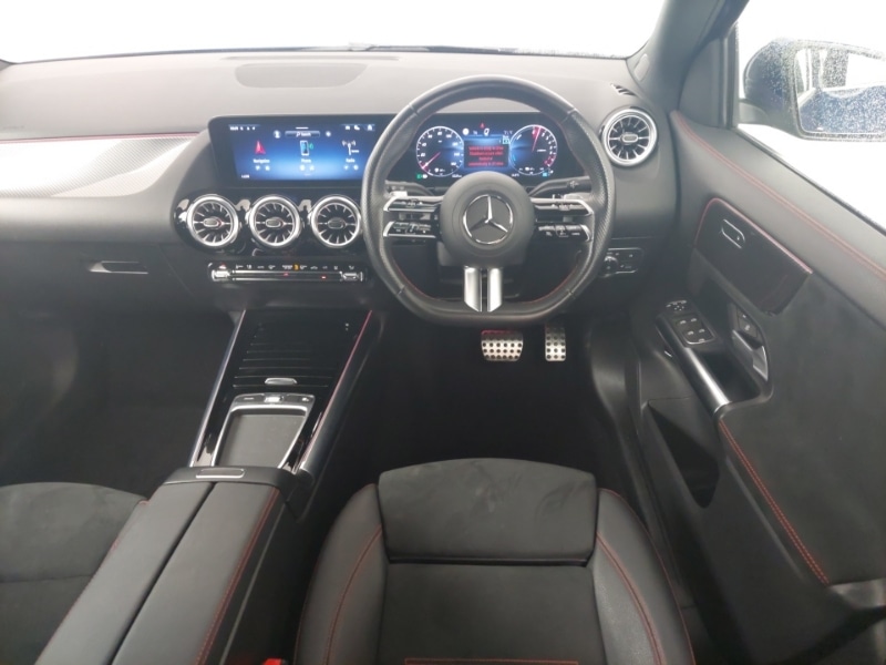 Used Mercedes-Benz GLA 2024 for sale - 78183709: Photo 7