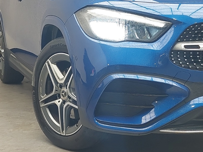 Used Mercedes-Benz GLA 2024 for sale - 78183709: Photo 9