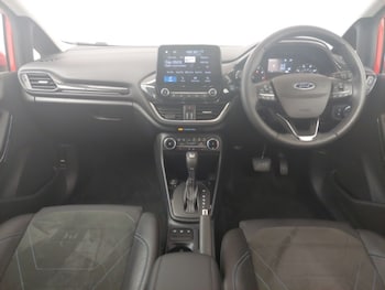 Used Ford Fiesta 2023 for sale - 78700208: Photo