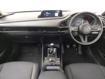 Used Mazda CX-30 2022 for sale - 74636418: Photo
