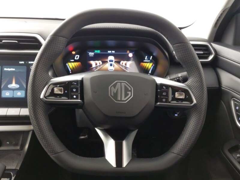 Used MG MG ZS 2025 for sale - 77352634: Photo 10