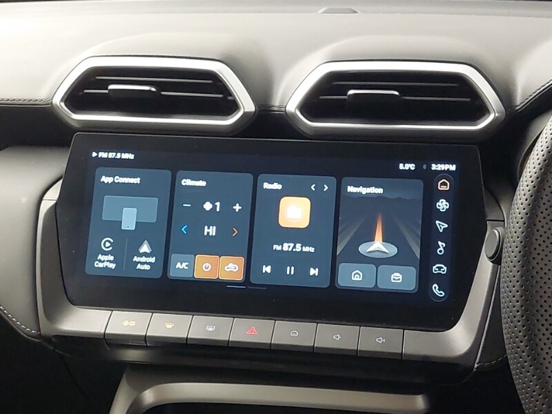 Used MG MG ZS 2025 for sale - 77352634: Photo 11