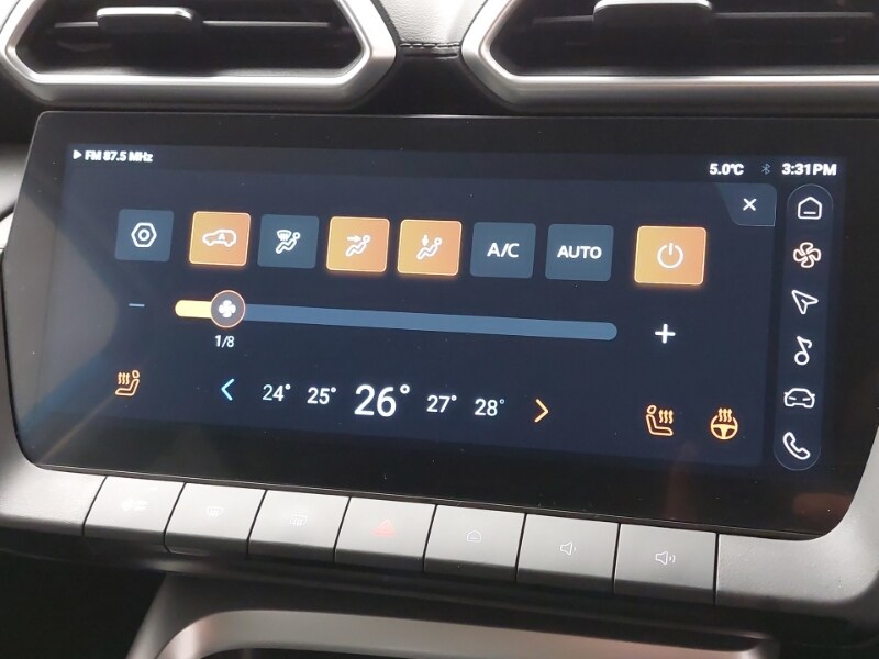 Used MG MG ZS 2025 for sale - 77352634: Photo 15