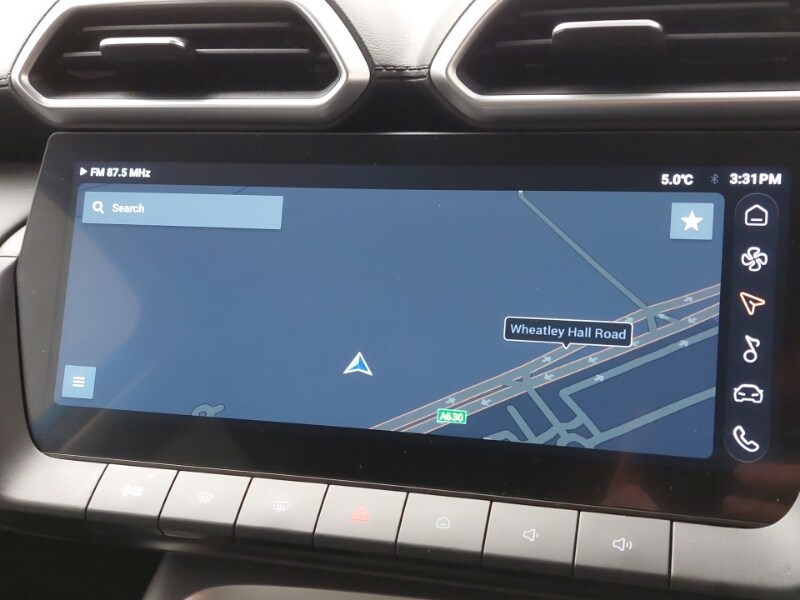 Used MG MG ZS 2025 for sale - 77352634: Photo 16