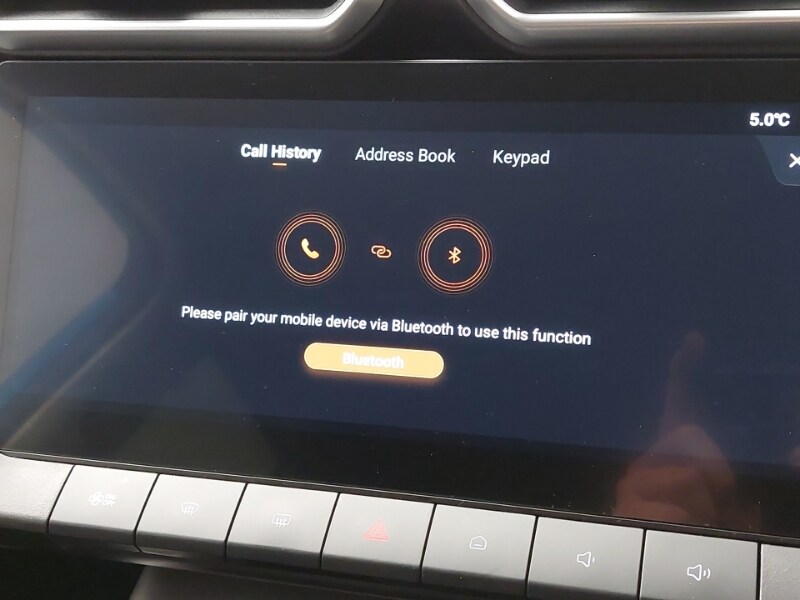 Used MG MG ZS 2025 for sale - 77352634: Photo 17