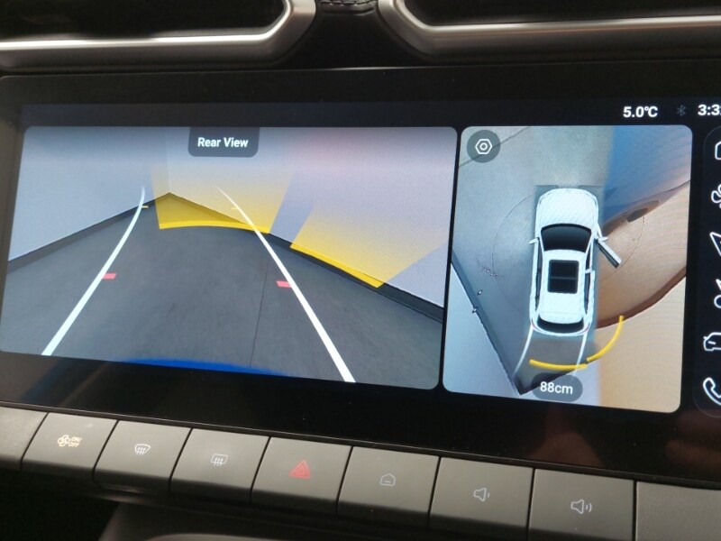 Used MG MG ZS 2025 for sale - 77352634: Photo 18