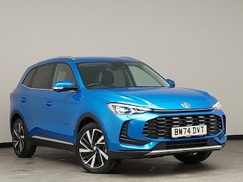 Used MG MG ZS 2025 for sale - 77352634: Photo