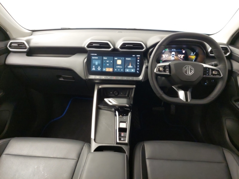 Used MG MG ZS 2025 for sale - 77352634: Photo 2